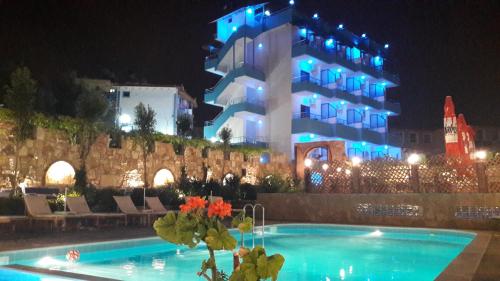 Фотография гостиницы Itaka Hotel