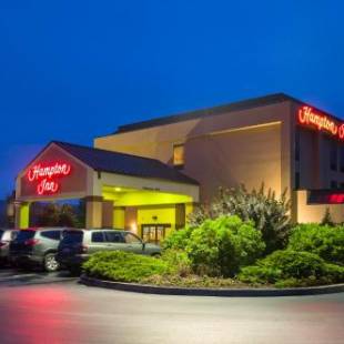 Фотографии гостиницы 
            Hampton Inn Danville