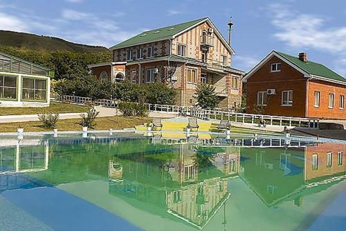 Фотография гостиницы Уютный уголок