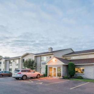 Фотографии гостиницы
Rodeway Inn