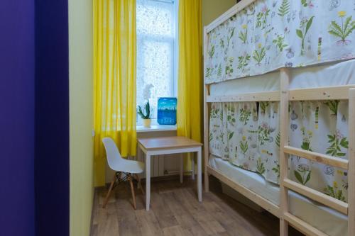 Фотография хостела Химки