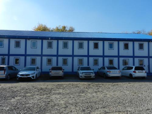 Фотография мини отеля Карат