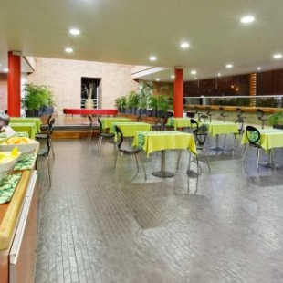 Фотография гостиницы Hotel Holiday Inn Express & Suites Medellin, an IHG Hotel