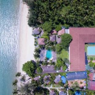 Фотографии гостиницы 
            Rajapruek Samui Resort - SHA Plus