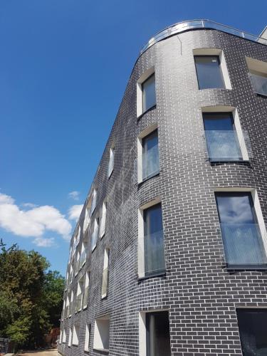 Фотография апарт отеля Green Apartments Katowice Chorzów