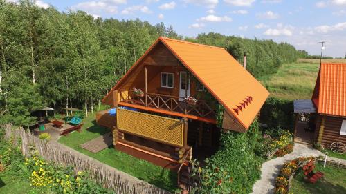 Фотография базы отдыха Подсолнух