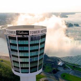 Фотографии гостиницы 
            Tower Hotel at Fallsview