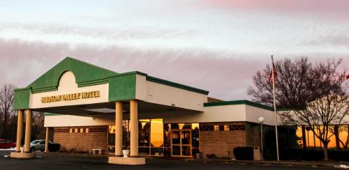 Фотография гостиницы Hudson Valley Hotel and Conference Center by Fairbridge