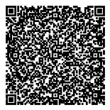 QR код гостиницы Хорезм Палас