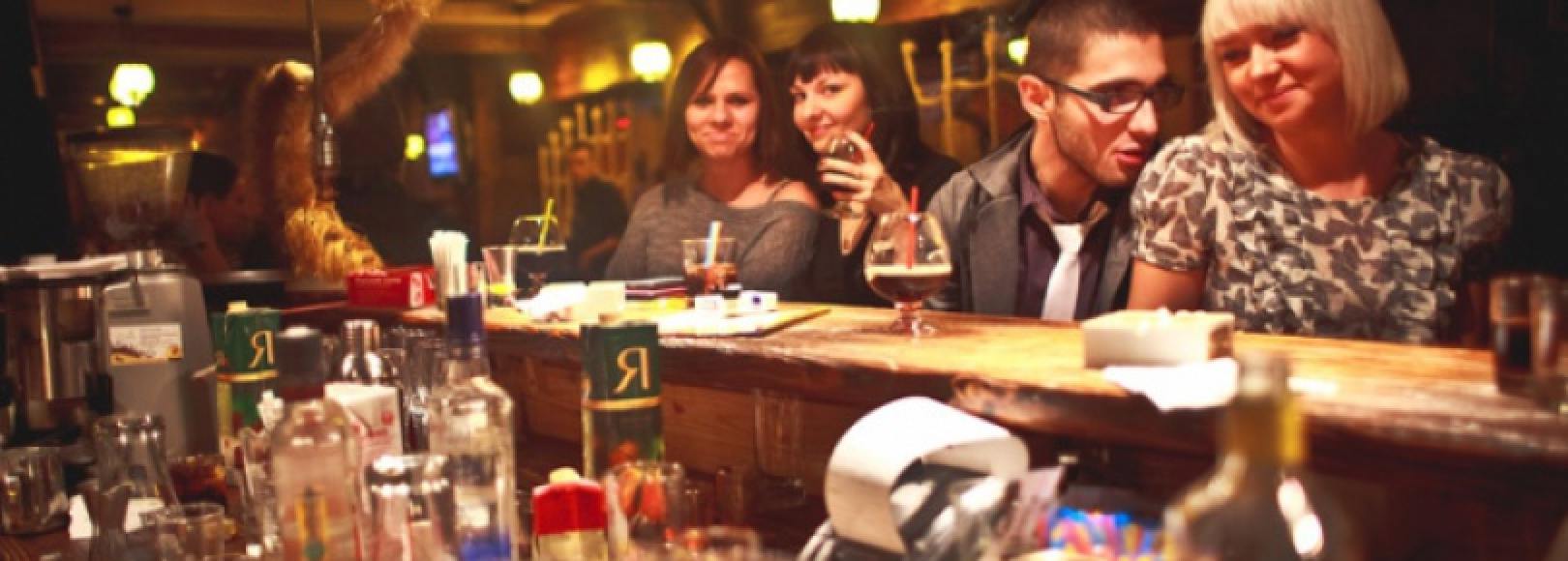 Фотография пивного ресторана Адмирал Бенбоу