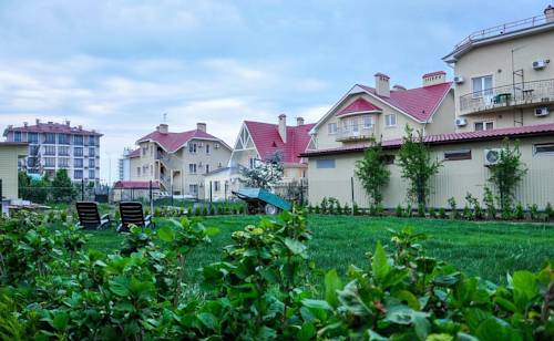 Фотография гостевого дома Наш дом