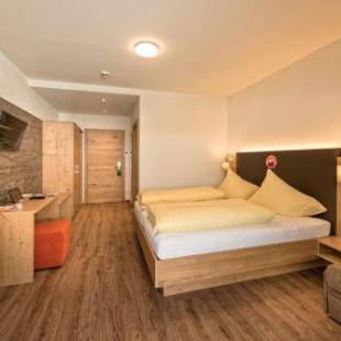 Фотографии гостиницы
Hotel Alpenfeuer Montafon