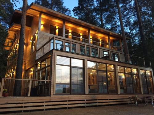 Фотография гостиницы Sea club