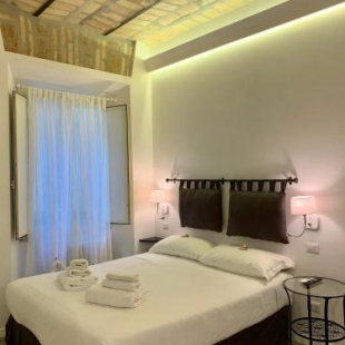 Фотография гостевого дома Luxury rooms near Colosseum