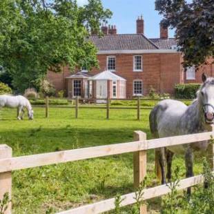 Фотографии мини отеля 
            Lingwood Hall