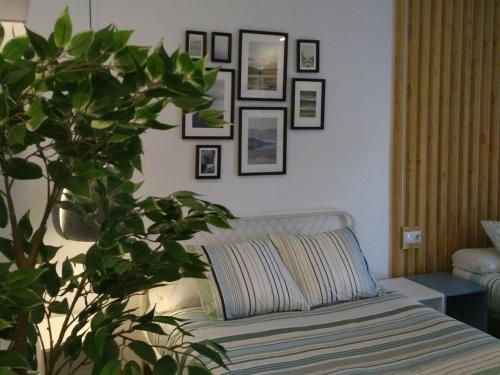 Фотография гостевого дома El Portazgo Restaurante Hostal La Cisterniga