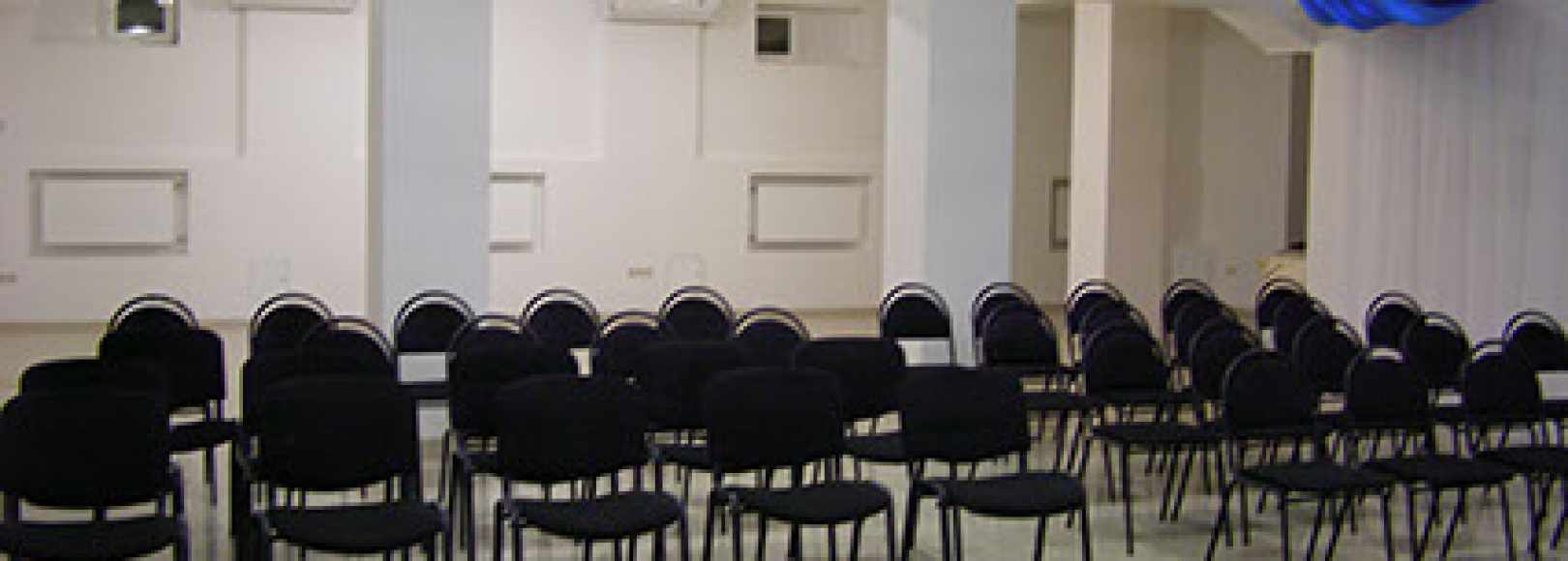 Фотография конференц-зала Атриум - Кингс Вэй