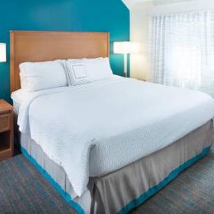 Фотографии гостиницы 
            Residence Inn Orlando Altamonte Springs / Maitland