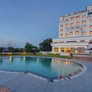 Фотографии гостиницы 
            Royal Sarovar Portico Siliguri