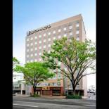 Фотография гостиницы Comfort Hotel Maebashi