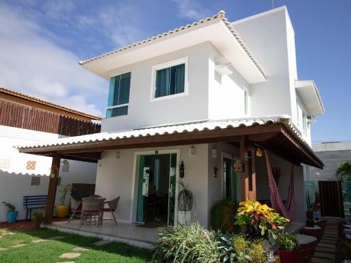 Фотография гостевого дома GB01 Excelente Casa 4/4 Guarajuba