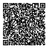 QR код базы отдыха Кристалл