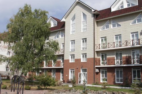 Фотография гостиницы Монблан