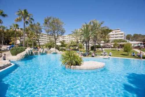 Фотография гостиницы Grupotel Gran Vista & Spa