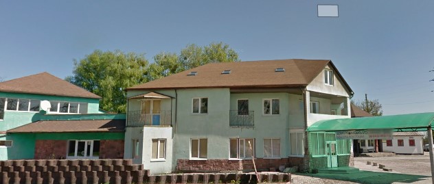 Фотография гостиницы Пегас