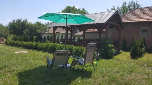 Фотография гостевого дома Частный дом недалеко от Косино