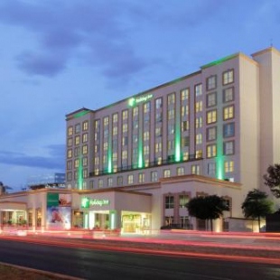 Фотография гостиницы Holiday Inn Monterrey Valle, an IHG Hotel