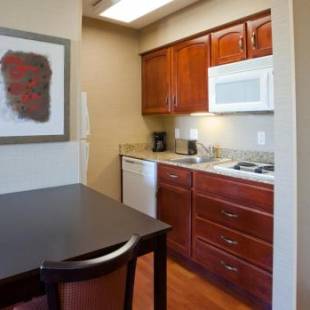 Фотографии гостиницы 
            Homewood Suites by Hilton Sioux Falls