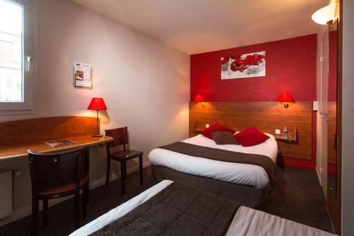 Фотография гостиницы Kyriad Rouen Centre