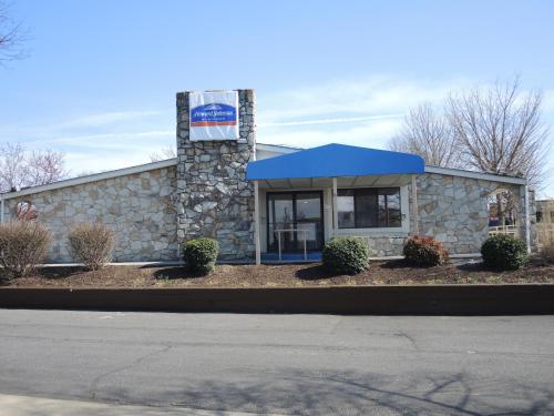 Фотография гостиницы Howard Johnson by Wyndham Harrisonburg