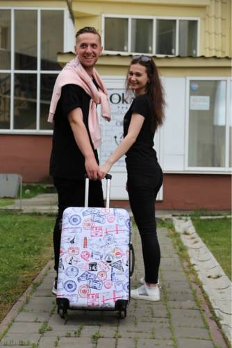 Фотография хостела OkayHostel