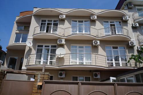 Фотография гостевого дома Гавана