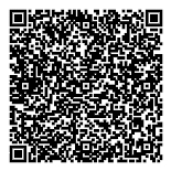 QR код хостела Старый Дворик