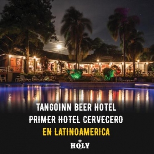 Фотография хостела Beer Hotel Iguazú