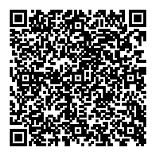 QR код гостевого дома Borjomi Cottege Sadgeri