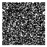 QR код храма Храм в честь иконы Божией Матери Феодоровская