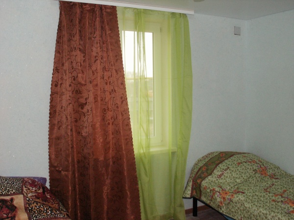 Фотография гостевого дома Казачая слободка