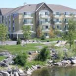 Фотография гостиницы Candlewood Suites Idaho Falls, an IHG Hotel