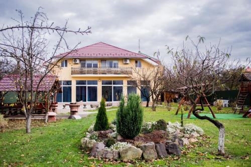 Фотография гостевого дома Beauty