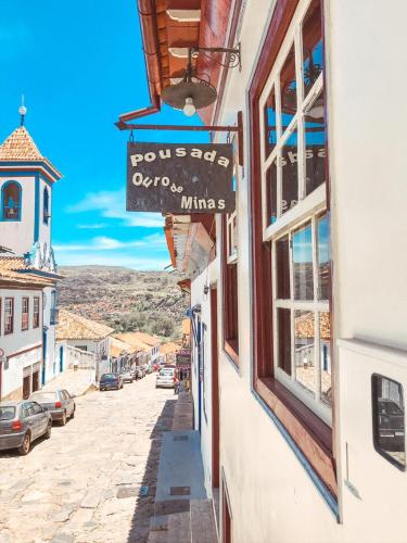 Фотографии мини отеля 
            Pousada Ouro de Minas