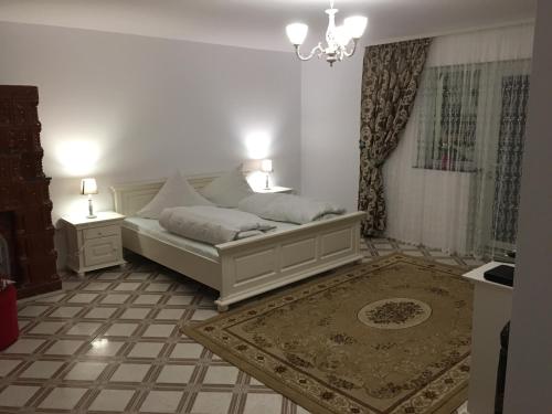 Фотография гостевого дома Casa Avram