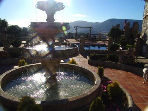 Фотография гостевого дома JARANDALUS (casa con atractivo y encanto)