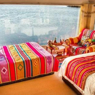 Фотография гостиницы Luz del Titicaca Lodge