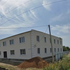 Фотография гостиницы Русь