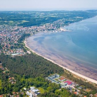 Фотография гостиницы Hotel Riviera Strand