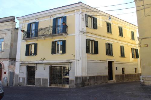 Фотография гостевого дома B&B Bouquet di fiori